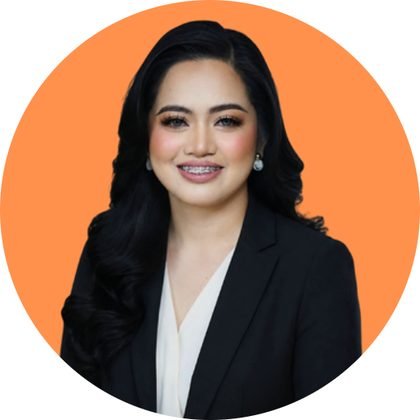 Cherry Bless Uy, Co-Founder and Director of Engineering at Sites Delight Creatives
