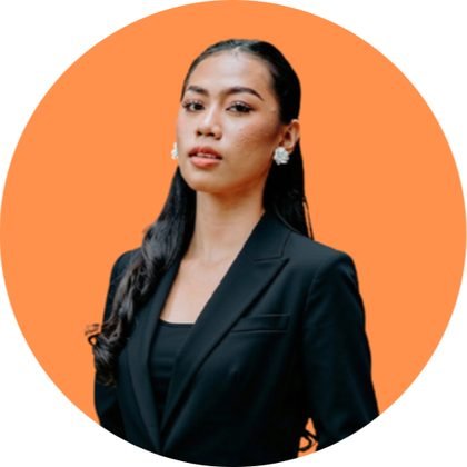 Jireh Gaco, Social Media Strategist at Sites Delight Creatives
