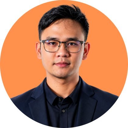 Lyndon Kirby Uy, Director of Growth at Sites Delight Creatives