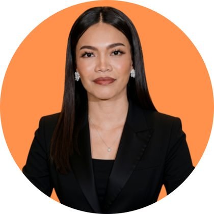 Nova Mae Mabilog, UI/UX and Graphic Designer at Sites Delight Creatives